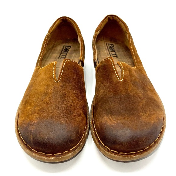 Born Tropi Slip On Flats - Picture 7 of 11